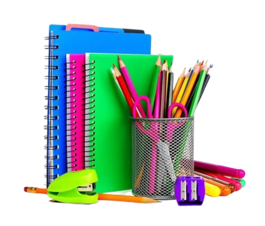 Stationery Kit